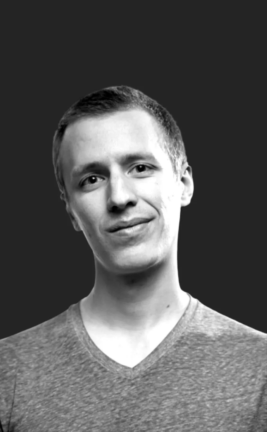 Developer Image